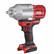 Flex aku udarni zavrtač IW 1/2 950 18.0-EC C (18V, BL) 530189