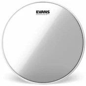 Evans S10H20 Hazy 200 10 Transparent Rezonančna opna za boben