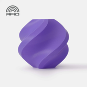 Bambu Lab PLA Basic Purple - Refill