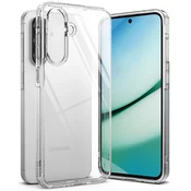 Ovitek RINGKE Fusion Galaxy A36 / A56 5G prozoren ovitek (8800293852063)