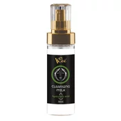 VCee Hyaluronic Acid mleko za skidanje šminke sa hijaluronskom kiselinom, 100 ml