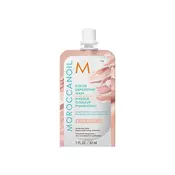 Moroccanoil Color Depositing blaga hranjiva maska bez trajnih pigmenata Rose Gold 30 ml