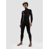Rip Curl Fbomb Fusion 32Gb Zf Neoprenska obleka black Gr. MT