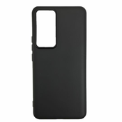 MaxMobile maska za Xiaomi 13T / 13T Pro SILICONE MIKRO crna