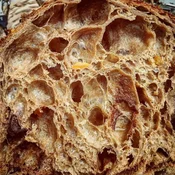MOKA PŠENIČNA MEHKA AMBRA TIP 00 MOLINI PIZZUTI