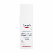 Eucerin Ultra Sensitive Soothing Care dnevna krema za lice za suhu kožu 50 ml za žene