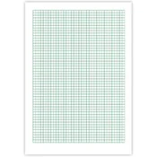 Papir milimeterski 1059 | izberite odtenek
