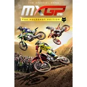 MXGP 26 - Fox Holeshot Edition (Xbox Series X|S) XBOX LIVE Key EUROPE