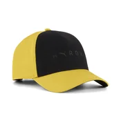 PUMA x HYROX Baseball Cap, Accessories, Dazzling Yellow/Tbd, OSFA