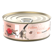 Feline Finest 6 x 85 g - Tuna