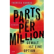 Parts Per Million