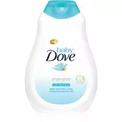 Dove Baby Rich Moisture šampon za djecje tjeme 400 ml