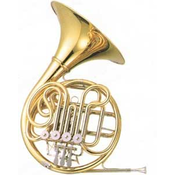 Francoski rog YHR-567GDB Yamaha