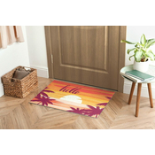 tulup.si Predpražnik Hello 150x100 cm