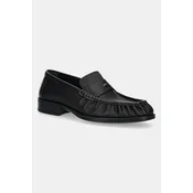 Usnjeni mokasini Giuseppe Zanotti Sorrento