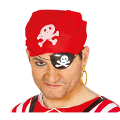Guirca Piratski komplet