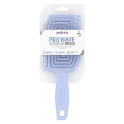 Andreia Professional Cetka za kosu Pro Wave Detangler-plava