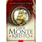 Grof Monte Kristo