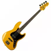 Markbass Yellow JB Električna bas gitara (Skoro novo)
