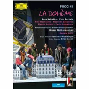 PUCCINI:LA BOHEME/NETREBKO