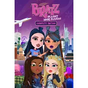 Bratz®: Flaunt your fashion - Complete Edition XBOX LIVE Key EUROPE