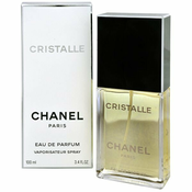 CRISTALLE edp spray 100 ml