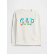 GAP Childrens Sweatshirt with Logo - Boys