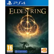 Elden Ring (PS4) - rabljeno