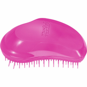 Tangle Teezer Fine & Fragile krtača za lase Berry Bright 1 kos