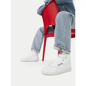 Superge Reebok EO-EX-O-FIT HI 100000108 Bela
