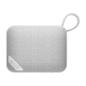 QCY SP2 (siv) prenosni zvočnik IP67 brezžični Bluetooth zvočnik