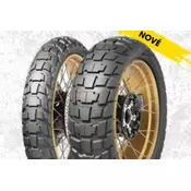 Dunlop TRAILMAX RAID 170/60 R17 72T Moto pnevmatike