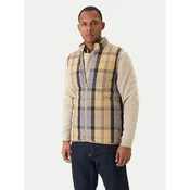 Barbour Brezrokavnik MGI0314TN32 Bež Regular Fit