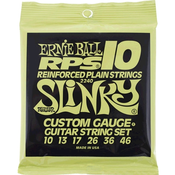 ERNIE BALL SET 2240 EL 010-046 RPS regular