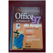 Office 97 za windows 98 — do kraja, Ed Bott