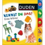 Duden 18+: Kennst du das? Erste Wörter