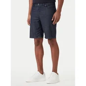 JOOP! Jeans kratke hlače Fort 30102823 Mornarsko modra Regular Fit