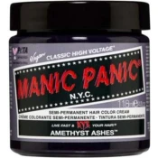Manic Panic MANIC PANIC AMETHIST ASHES polutrajna boja za kosu