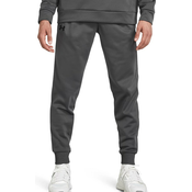 Under Armour Hlače UA Armour Fleece Joggers-GRY M