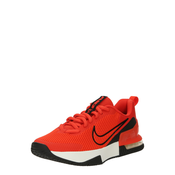 NIKE Športni čevelj Air Max Alpha Trainer 6  oranžna / rdeča / črna