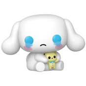 Funko POP Hello Kitty Pop Cinnamoroll