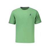 U.S. Grand Polo Muška majica, Kratak rukav, AU02644, Zelena