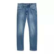 TOM TAILOR Kavbojke Josh  moder denim