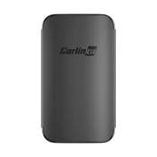 CarlinKit CPC200-A2A Brezžični adapter, Črna