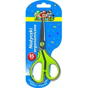 shumee Škarje Flamingo Ergon 15 cm 0627