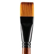 ART pop brush picasso cetkica ravna braon - odaberite velicinu 20 ( 628220 )