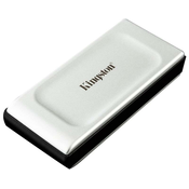 Kingston XS2000 Prijenosni SSD 2TB-vanjski SSD uredaj  USB 3.2 Type-C