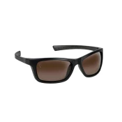 Očala FOX Sunglasses Green/Black - brown lense