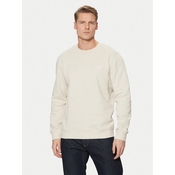 Marc OPolo Majica dugih rukava 520 4015 54054 Bež Regular Fit