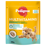 Pedigree Multivitamins Immunsystem - 180 g